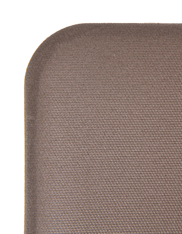 Multicolor 2' x 3' Comfort Mat Rectangle Rug