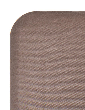 Blue 2' x 5' Comfort Mat Rectangle Rug