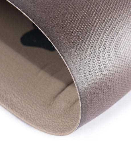 Anti-Fatigue Multicolor 2' x 3' Comfort Standing Mat Hearth Half-Round Semicircle Area Rug for Kitchen, Bath, Laundry Room, Office Colorful PVC Durable Non-Slip Water Resistant Spill Proof Rug Thick Rubber for Sale at Rug Engine