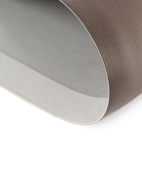 Anti-Fatigue Gray 2' x 5' Comfort Standing Mat  for Kitchen, Bath, Laundry Room, Office Colorful PVC Durable Non-Slip Water Resistant Spill Proof Rug Thick Rubber for Sale at Rug Engine