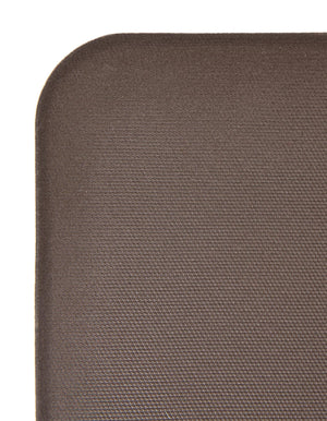 Anti-Fatigue Gray 2' x 5' Comfort Standing Mat  for Kitchen, Bath, Laundry Room, Office Colorful PVC Durable Non-Slip Water Resistant Spill Proof Rug Thick Rubber for Sale at Rug Engine