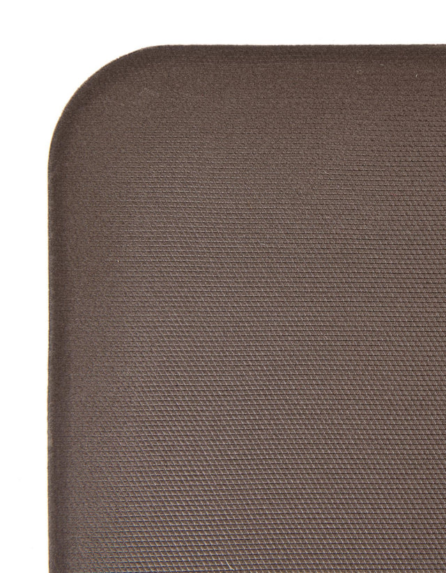 Anti-Fatigue Gray 2' x 5' Comfort Standing Mat  for Kitchen, Bath, Laundry Room, Office Colorful PVC Durable Non-Slip Water Resistant Spill Proof Rug Thick Rubber for Sale at Rug Engine