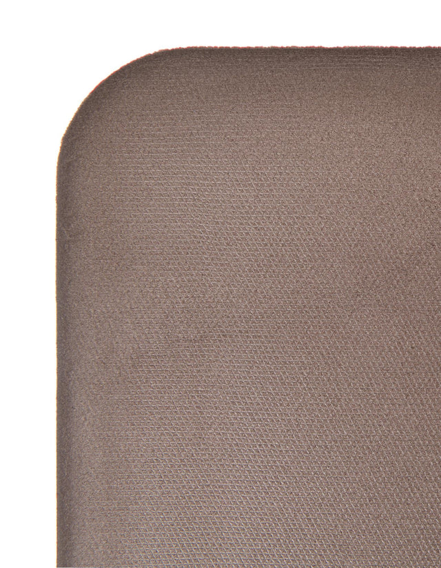Anti-Fatigue Burgundy Red 2' x 3' Comfort Standing Mat  for Kitchen, Bath, Laundry Room, Office Colorful PVC Durable Non-Slip Water Resistant Spill Proof Rug Thick Rubber for Sale at Rug Engine