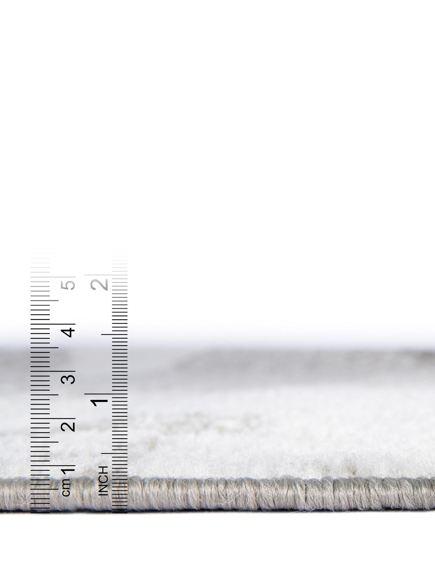 Black 2' x 3' 1 Norge Rectangle Area Rug 100% Polypropylene Easy Clean Non Shed Stain Resistant Modern Carpet for Home Interior Design for Sale at Rug Engine