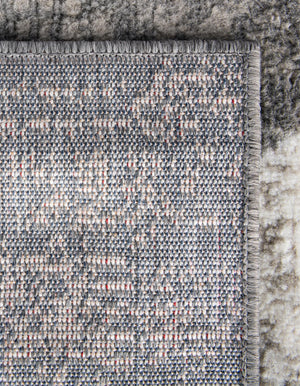 Multicolor 10' x 13' 1 Norge Rectangle Area Rug 100% Polypropylene Easy Clean Non Shed Stain Resistant Modern Carpet for Home Interior Design for Sale at Rug Engine