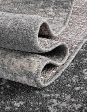 Multicolor 10' x 13' 1 Norge Rectangle Area Rug 100% Polypropylene Easy Clean Non Shed Stain Resistant Modern Carpet for Home Interior Design for Sale at Rug Engine