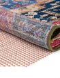 Brown 5' x 5' Outdoor  Octagon Rug Pad