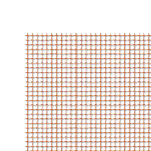 Brown 12' x 12' Outdoor  Square Rug Pad