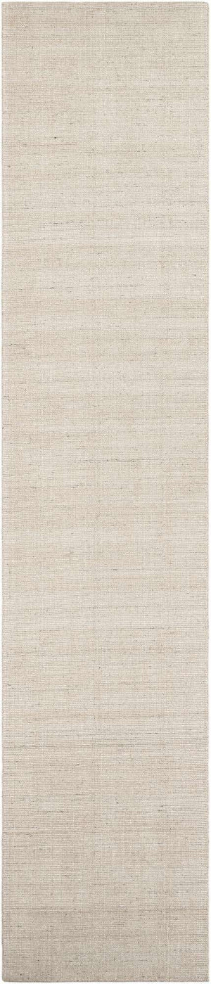 Vanilla Bean 3' 3 x 16' 5 Jill Zarin English Manor Runner Area Rug 100% Premium Natural Wool Handwoven Carpet for Living Rooms, Office Space, Bedrooms, Dorms for Sale at Rug Engine