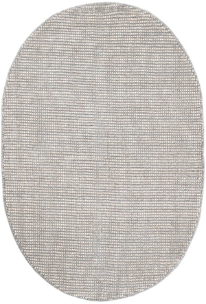 Grey Manor 2' x 3' 1 Jill Zarin English Manor Oval Area Rug 100% Premium Natural Wool Handwoven Carpet for Living Rooms, Office Space, Bedrooms, Dorms for Sale at Rug Engine