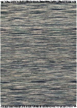 Green and Ivory 10' x 14' 1 Chunky Jute Rectangle Area Rug 100% All Natural Jute Sustainable Eco-Friendly Carpet Mat for Natural Interior Design Homes for Sale at Rug Engine