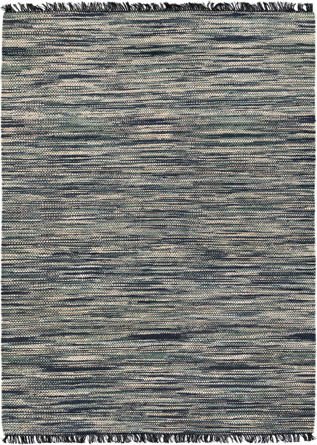 Green and Ivory 10' x 14' 1 Chunky Jute Rectangle Area Rug 100% All Natural Jute Sustainable Eco-Friendly Carpet Mat for Natural Interior Design Homes for Sale at Rug Engine