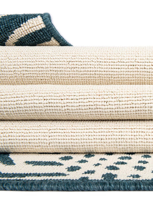 Ivory 5' 1 x 8' Outdoor Safari Rectangle Area Rug Weather Resistant for Patio, Deck, Terrace, Balcony, Porch Animal Print Wildlife Nature Carpet for Sale at Rug Engine