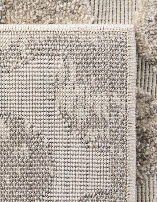 Beige and Ivory 2' x 3' 1 Sabrina Soto Outdoor Rectangle Area Rug Weather Resistant for Patio, Deck, Terrace, Balcony, Porch Durable Carpet for Exterior Home Design for Sale at Rug Engine