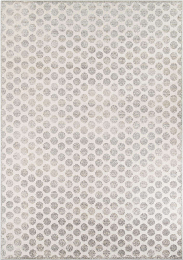 Gray 10' x 14' 1 Sabrina Soto Outdoor Rectangle Area Rug Weather Resistant for Patio, Deck, Terrace, Balcony, Porch Durable Carpet for Exterior Home Design for Sale at Rug Engine