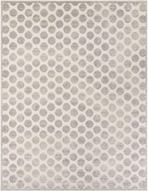 Gray 7' 10 x 10' Sabrina Soto Outdoor Rectangle Area Rug Weather Resistant for Patio, Deck, Terrace, Balcony, Porch Durable Carpet for Exterior Home Design for Sale at Rug Engine