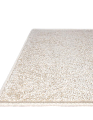 Beige 6' 1 x 9' Sabrina Soto Outdoor Rectangle Area Rug Weather Resistant for Patio, Deck, Terrace, Balcony, Porch Durable Carpet for Exterior Home Design for Sale at Rug Engine