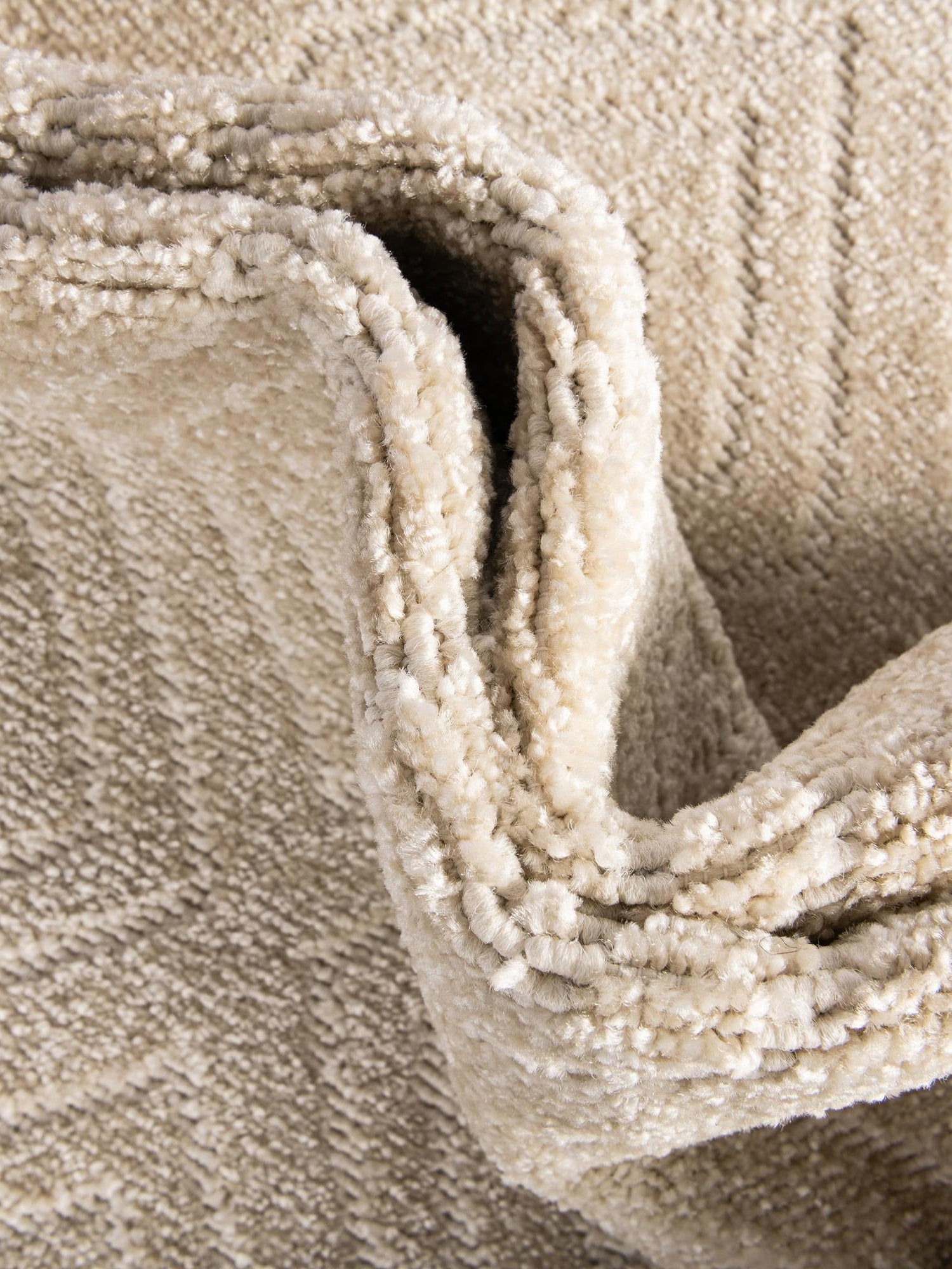 Beige 5' 1 x 8' Sabrina Soto Outdoor Rectangle Area Rug Weather Resistant for Patio, Deck, Terrace, Balcony, Porch Durable Carpet for Exterior Home Design for Sale at Rug Engine