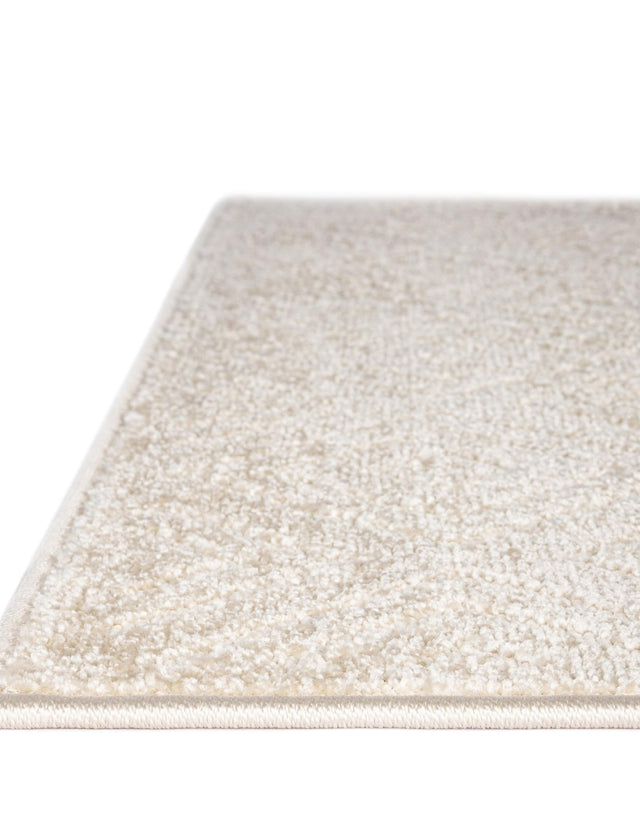 Beige 2' x 6' 1 Sabrina Soto Outdoor Runner Area Rug Weather Resistant for Patio, Deck, Terrace, Balcony, Porch Durable Carpet for Exterior Home Design for Sale at Rug Engine