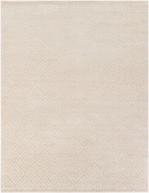 Beige 7' 10 x 10' Sabrina Soto Outdoor Rectangle Area Rug Weather Resistant for Patio, Deck, Terrace, Balcony, Porch Durable Carpet for Exterior Home Design for Sale at Rug Engine
