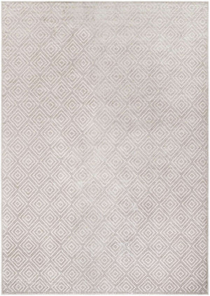 Gray 10' x 14' 1 Sabrina Soto Outdoor Rectangle Area Rug Weather Resistant for Patio, Deck, Terrace, Balcony, Porch Durable Carpet for Exterior Home Design for Sale at Rug Engine