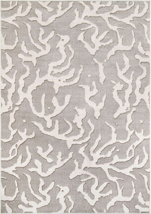 Gray 10' x 14' 1 Sabrina Soto Outdoor Rectangle Rug