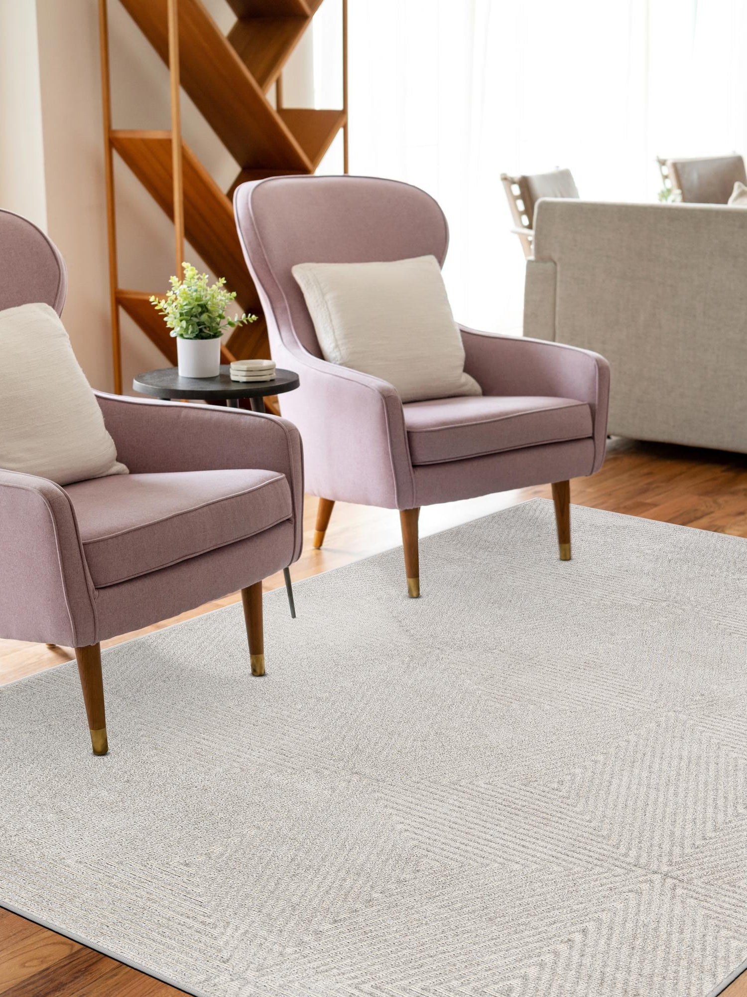 Gray 10' x 14' 1 Sabrina Soto Outdoor Rectangle Area Rug Weather Resistant for Patio, Deck, Terrace, Balcony, Porch Durable Carpet for Exterior Home Design for Sale at Rug Engine