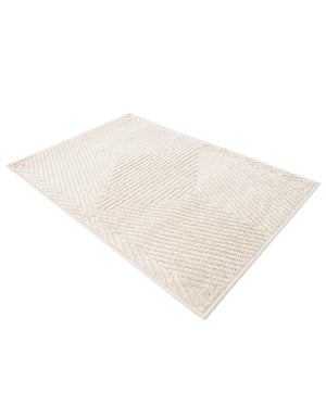 Beige 2' x 3' 1 Sabrina Soto Outdoor Rectangle Area Rug Weather Resistant for Patio, Deck, Terrace, Balcony, Porch Durable Carpet for Exterior Home Design for Sale at Rug Engine