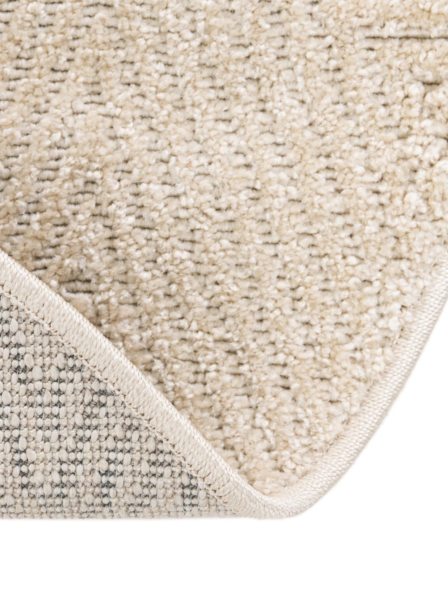 Beige 10' x 10' Sabrina Soto Outdoor Round Area Rug Weather Resistant for Patio, Deck, Terrace, Balcony, Porch Durable Carpet for Exterior Home Design for Sale at Rug Engine