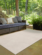 Beige 10' x 14' 1 Sabrina Soto Outdoor Rectangle Rug