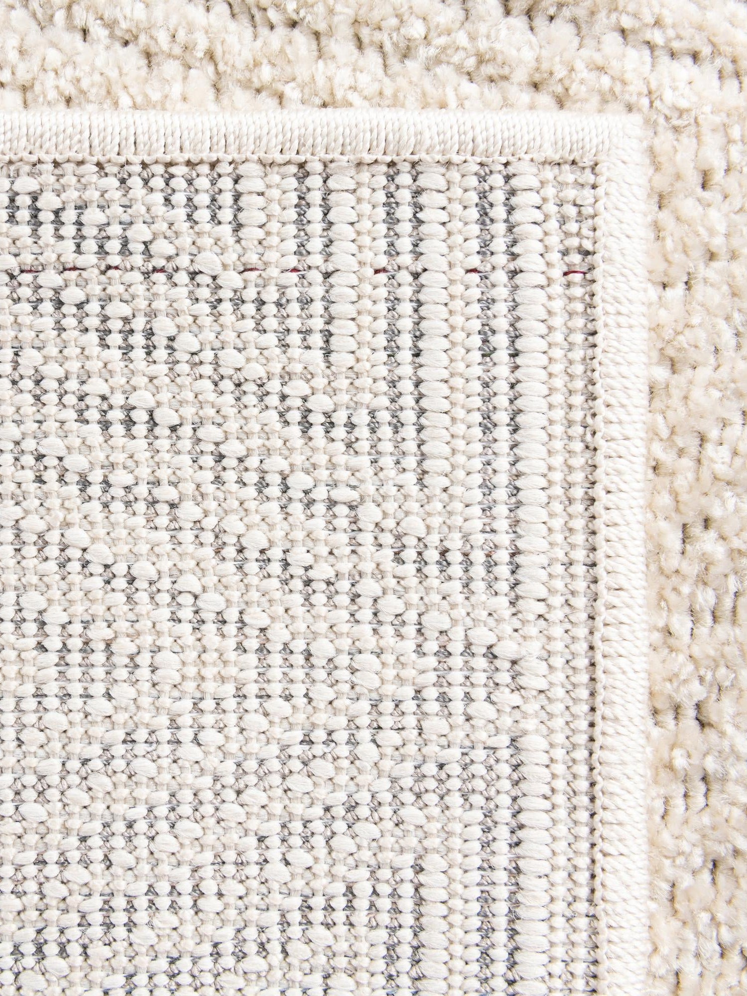 Beige 4' 1 x 6' 1 Sabrina Soto Outdoor Rectangle Area Rug Weather Resistant for Patio, Deck, Terrace, Balcony, Porch Durable Carpet for Exterior Home Design for Sale at Rug Engine