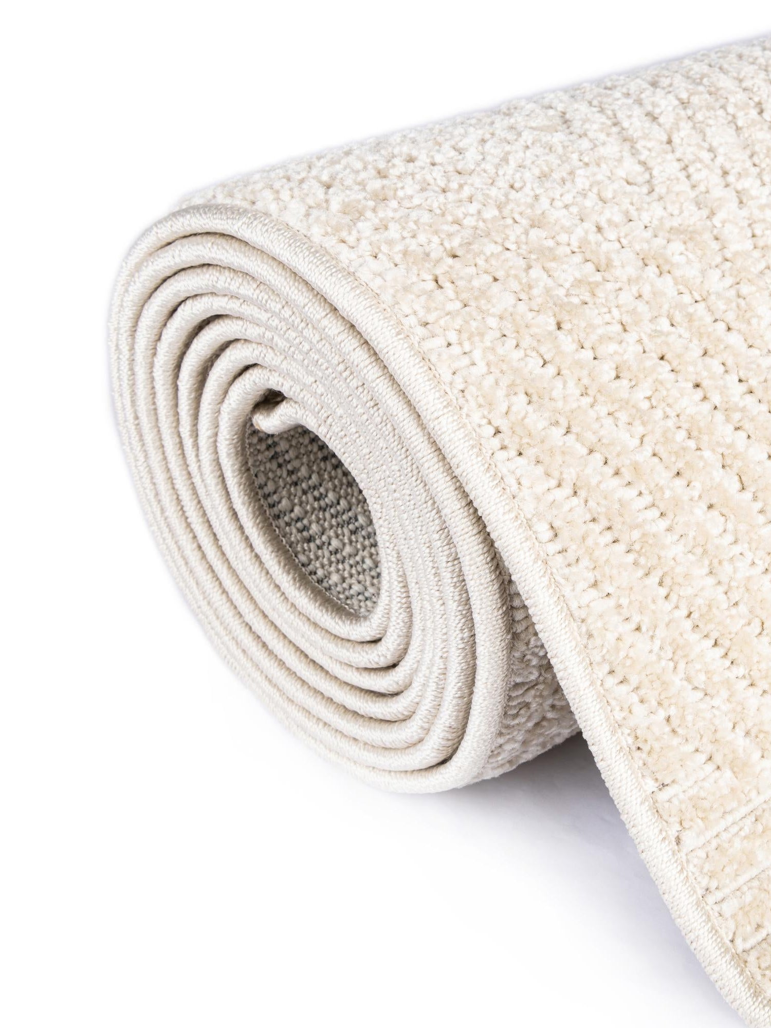Beige 4' 1 x 6' 1 Sabrina Soto Outdoor Rectangle Area Rug Weather Resistant for Patio, Deck, Terrace, Balcony, Porch Durable Carpet for Exterior Home Design for Sale at Rug Engine