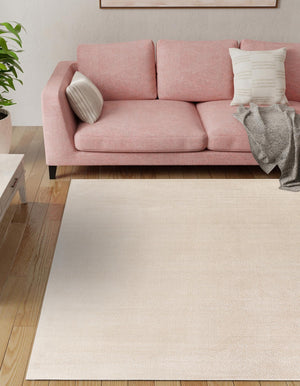 Beige 10' x 10' Sabrina Soto Outdoor Square Area Rug Weather Resistant for Patio, Deck, Terrace, Balcony, Porch Durable Carpet for Exterior Home Design for Sale at Rug Engine