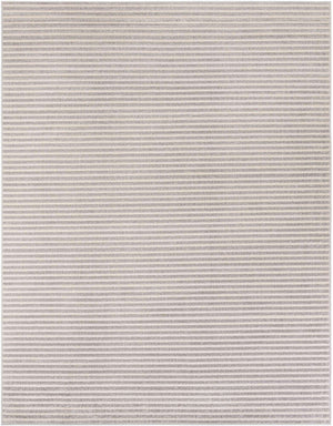 Gray 7' 10 x 10' Sabrina Soto Outdoor Rectangle Area Rug Weather Resistant for Patio, Deck, Terrace, Balcony, Porch Durable Carpet for Exterior Home Design for Sale at Rug Engine