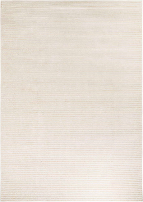 Beige and Ivory 10' x 14' 1 Sabrina Soto Outdoor Rectangle Rug
