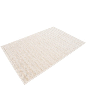 Beige and Ivory 2' x 3' 1 Sabrina Soto Outdoor Rectangle Area Rug Weather Resistant for Patio, Deck, Terrace, Balcony, Porch Durable Carpet for Exterior Home Design for Sale at Rug Engine