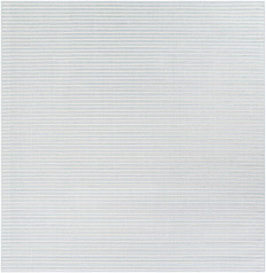Light Blue 10' x 10' Sabrina Soto Outdoor Square Area Rug Weather Resistant for Patio, Deck, Terrace, Balcony, Porch Durable Carpet for Exterior Home Design for Sale at Rug Engine