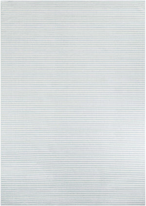 Light Blue 10' x 14' 1 Sabrina Soto Outdoor Rectangle Area Rug Weather Resistant for Patio, Deck, Terrace, Balcony, Porch Durable Carpet for Exterior Home Design for Sale at Rug Engine
