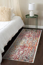 Ivory 2' 7 x 10' Penrose Runner Area Rug