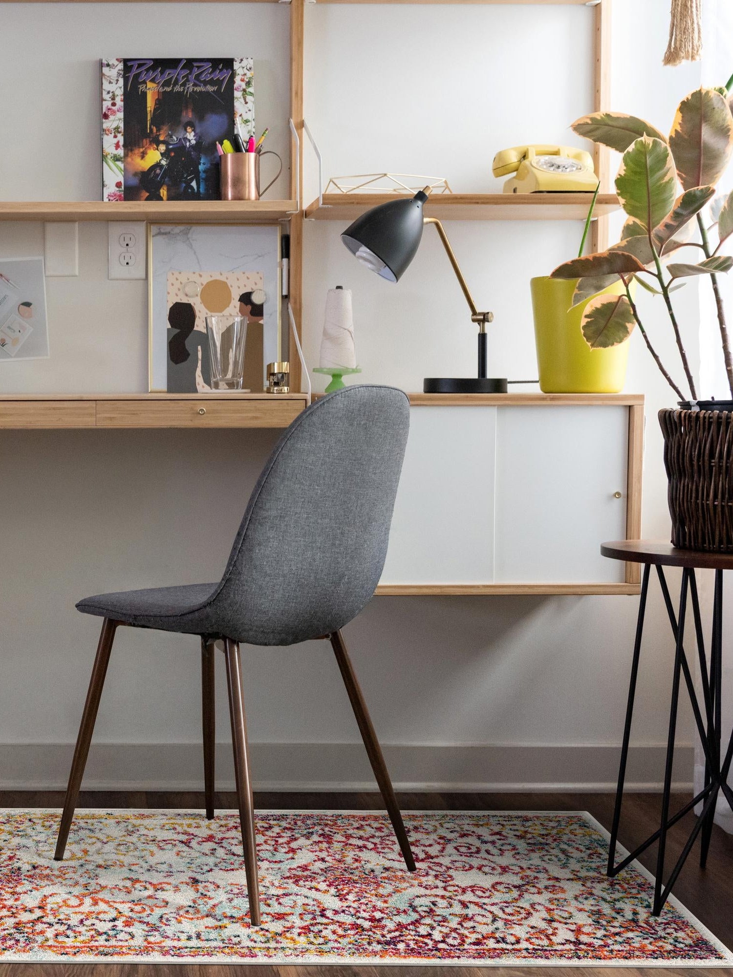 Ivory 2' x 8' Penrose Runner Area Rug