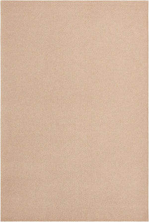 Natural 10' x 14' 1 Dunes Rectangle Area Rug 100% Polypropylene With Cotton Backing Carpet for Living, Dining, Office, Dorms, Bedrooms for Sale at Rug Engine