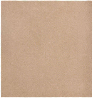 Natural 13' 1 x 13' 1 Dunes Square Area Rug 100% Polypropylene With Cotton Backing Carpet for Living, Dining, Office, Dorms, Bedrooms for Sale at Rug Engine