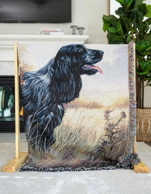 Multicolor 4' 6 x 6' Throw Blanket Rectangle Rug