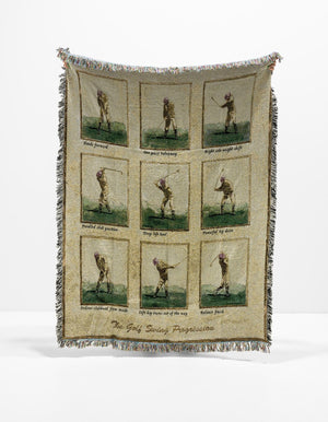 Multicolor 4' 6 x 6' Throw Blanket Rectangle Rug