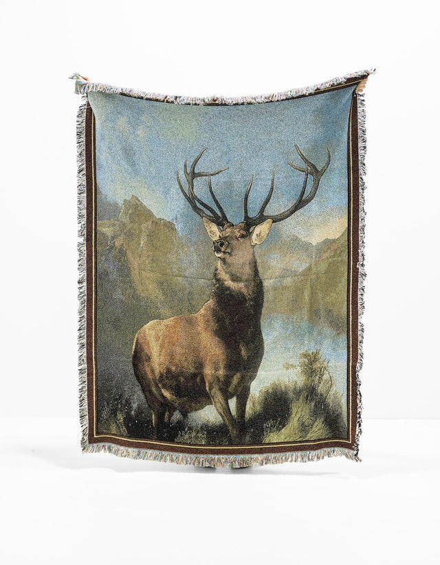 Multicolor 4' 6 x 6' Throw Blanket Rectangle Rug