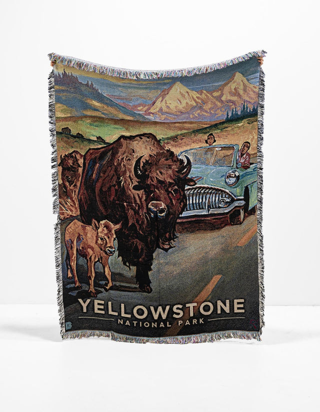 Multicolor 4' 6 x 6' Throw Blanket Rectangle Rug