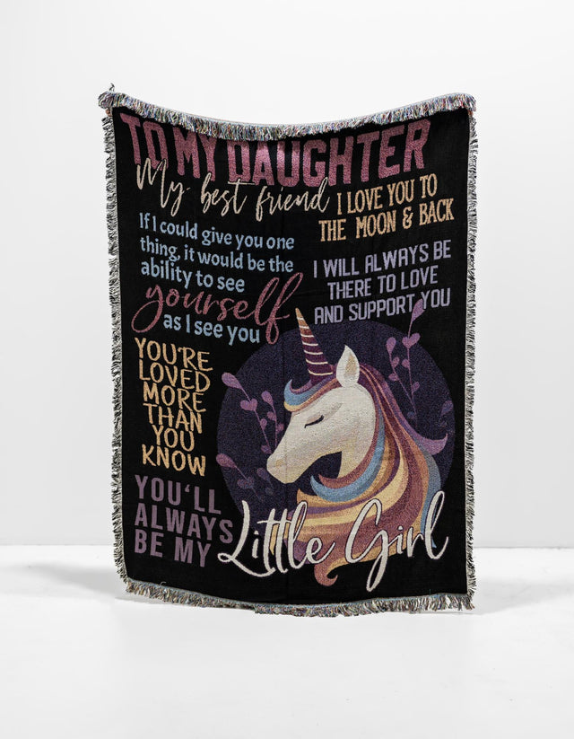 Multicolor 4' 6 x 6' Throw Blanket Rectangle Rug