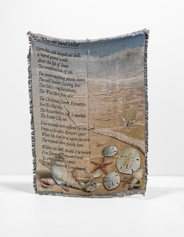 Multicolor 4' 6 x 6' Throw Blanket Rectangle Rug