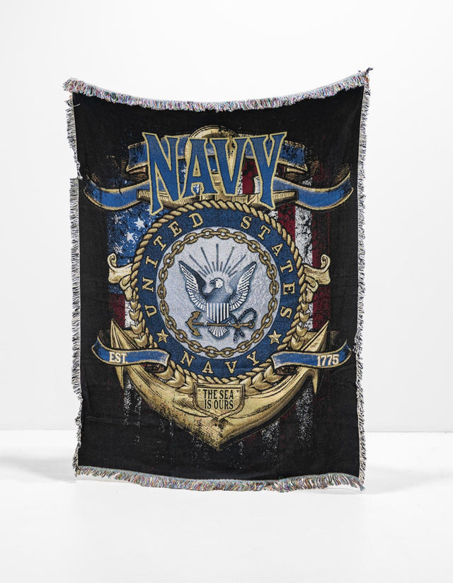 Multicolor 4' 6 x 6' Throw Blanket Rectangle Rug