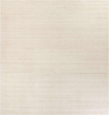 Vanilla Bean 13' x 13' 11 Jill Zarin English Manor Rectangle Area Rug 100% Premium Natural Wool Handwoven Carpet for Living Rooms, Office Space, Bedrooms, Dorms for Sale at Rug Engine